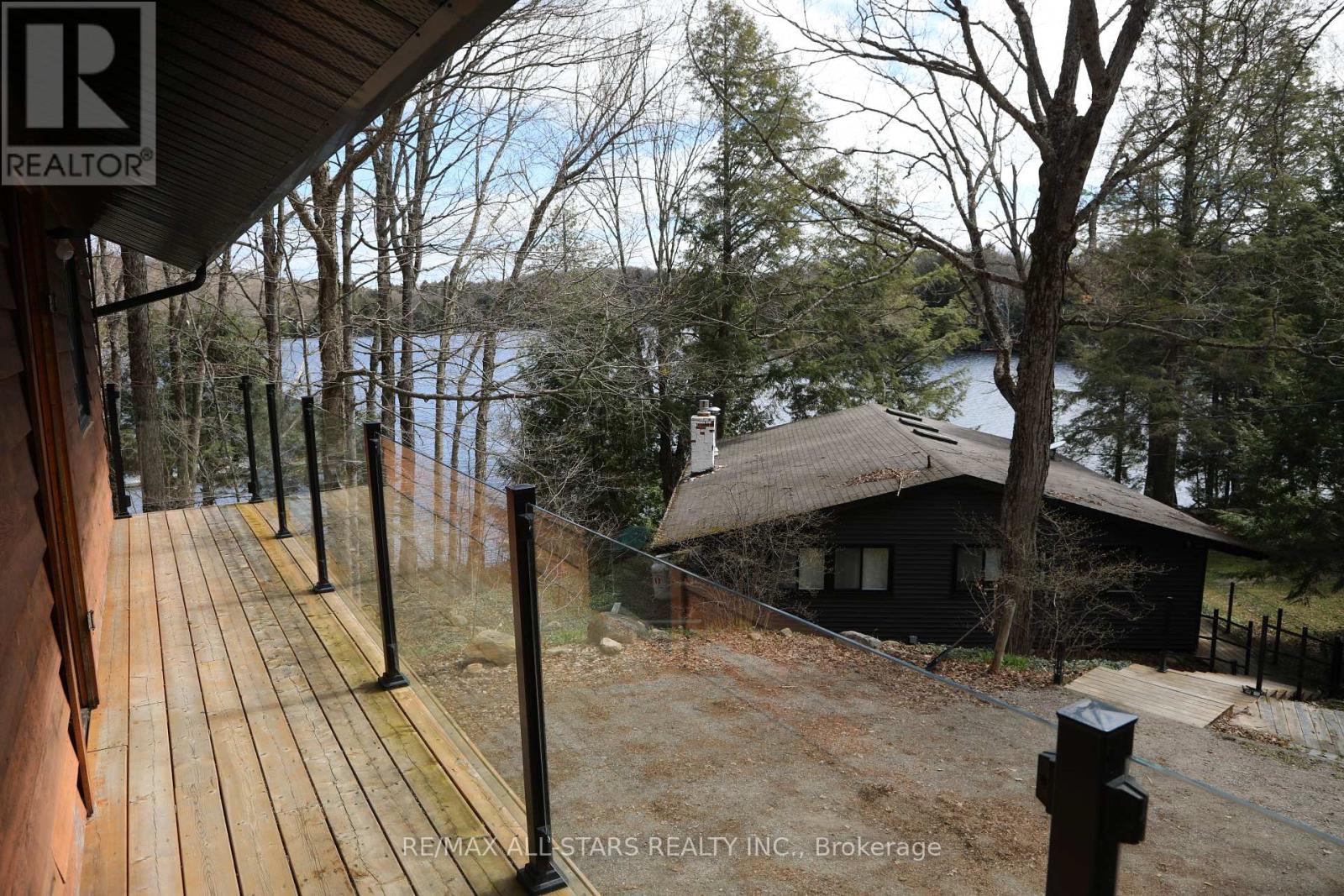 1008 Rolland Drive, Dysart Et Al, Ontario  K0M 1S0 - Photo 29 - X12135512