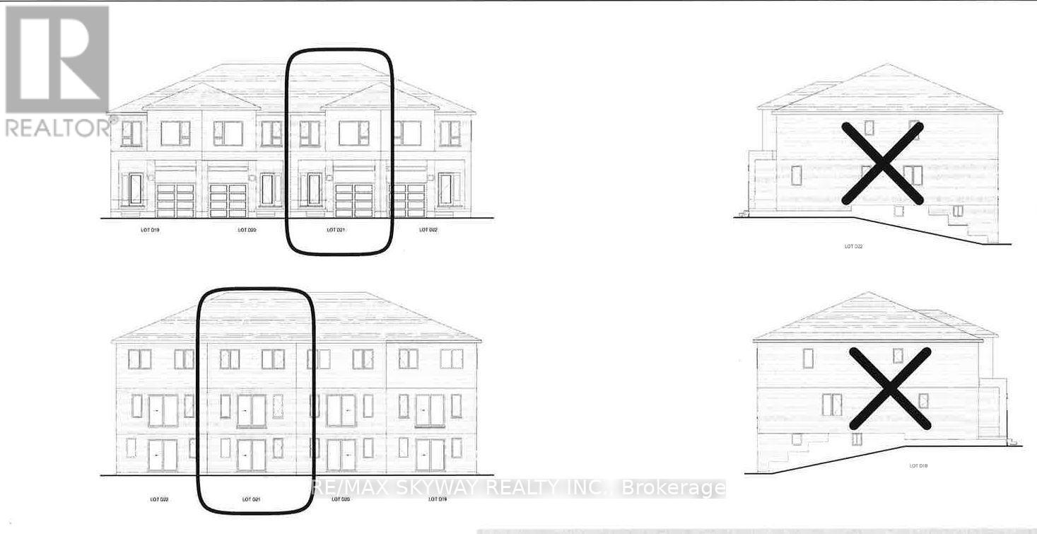 Property at 21 - 101 QUEENSBROOK CRESCENT image 4