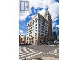 509 - 36 JAMES STREET S, Hamilton, Ontario