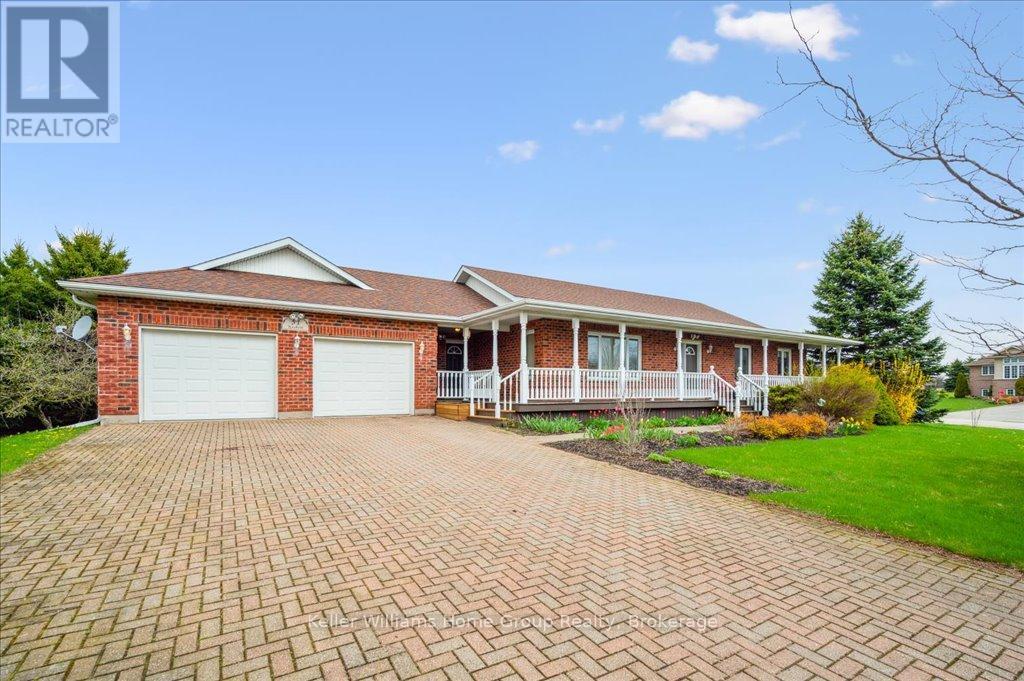 51 Nesbitt Street, Mapleton, Ontario  N0B 1A0 - Photo 2 - X12135579