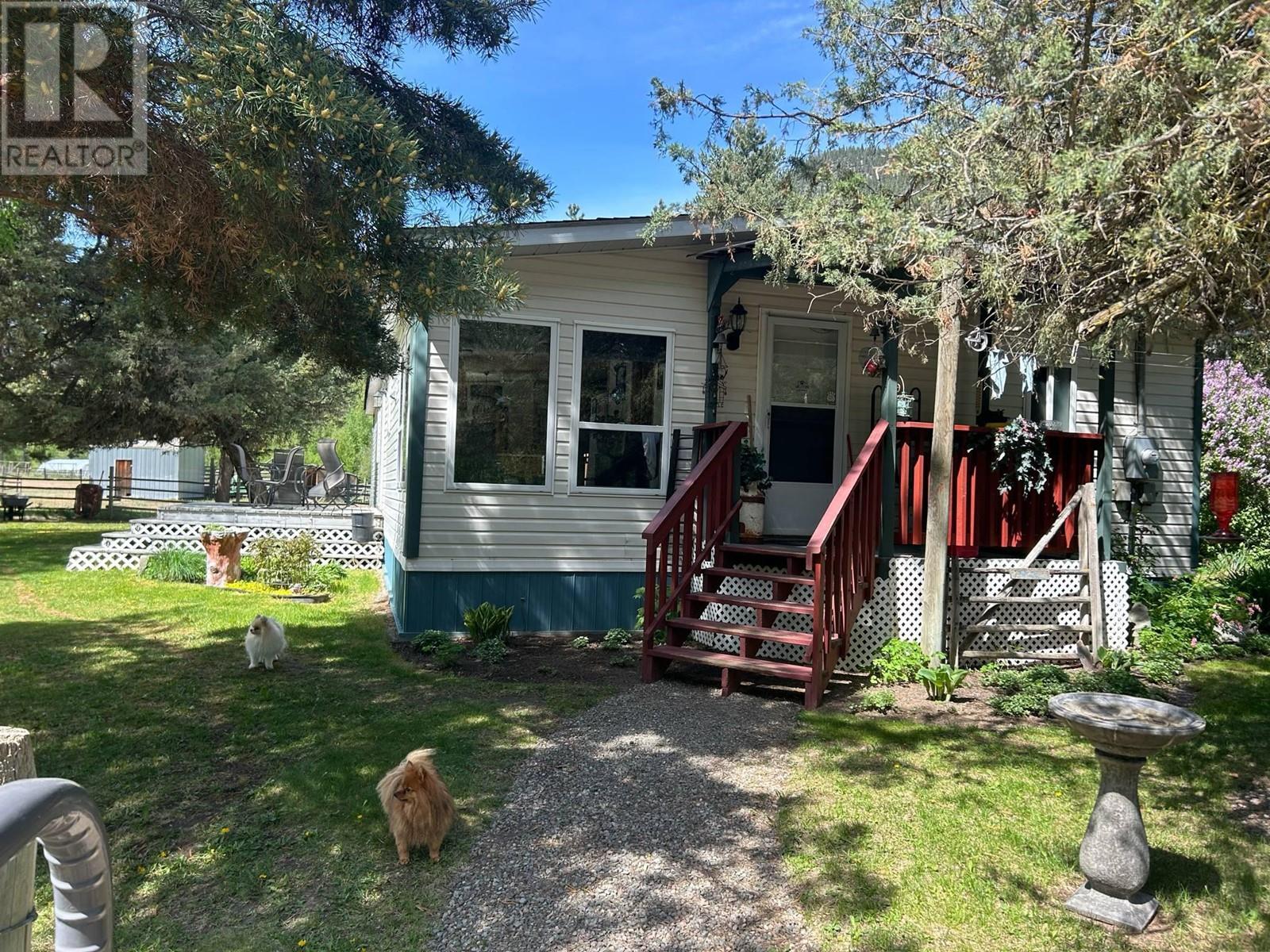 1285 Highway 3 E, Princeton, British Columbia