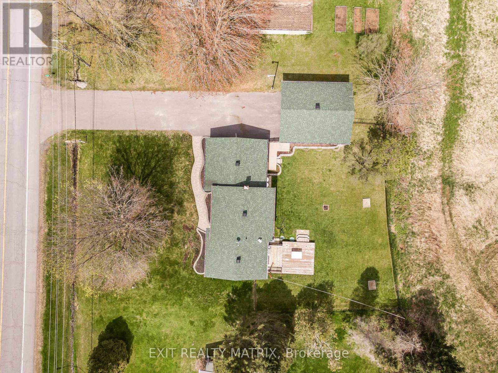 4731 County Rd 14 Road, East Hawkesbury, Ontario  K0B 1P0 - Photo 30 - X12135563