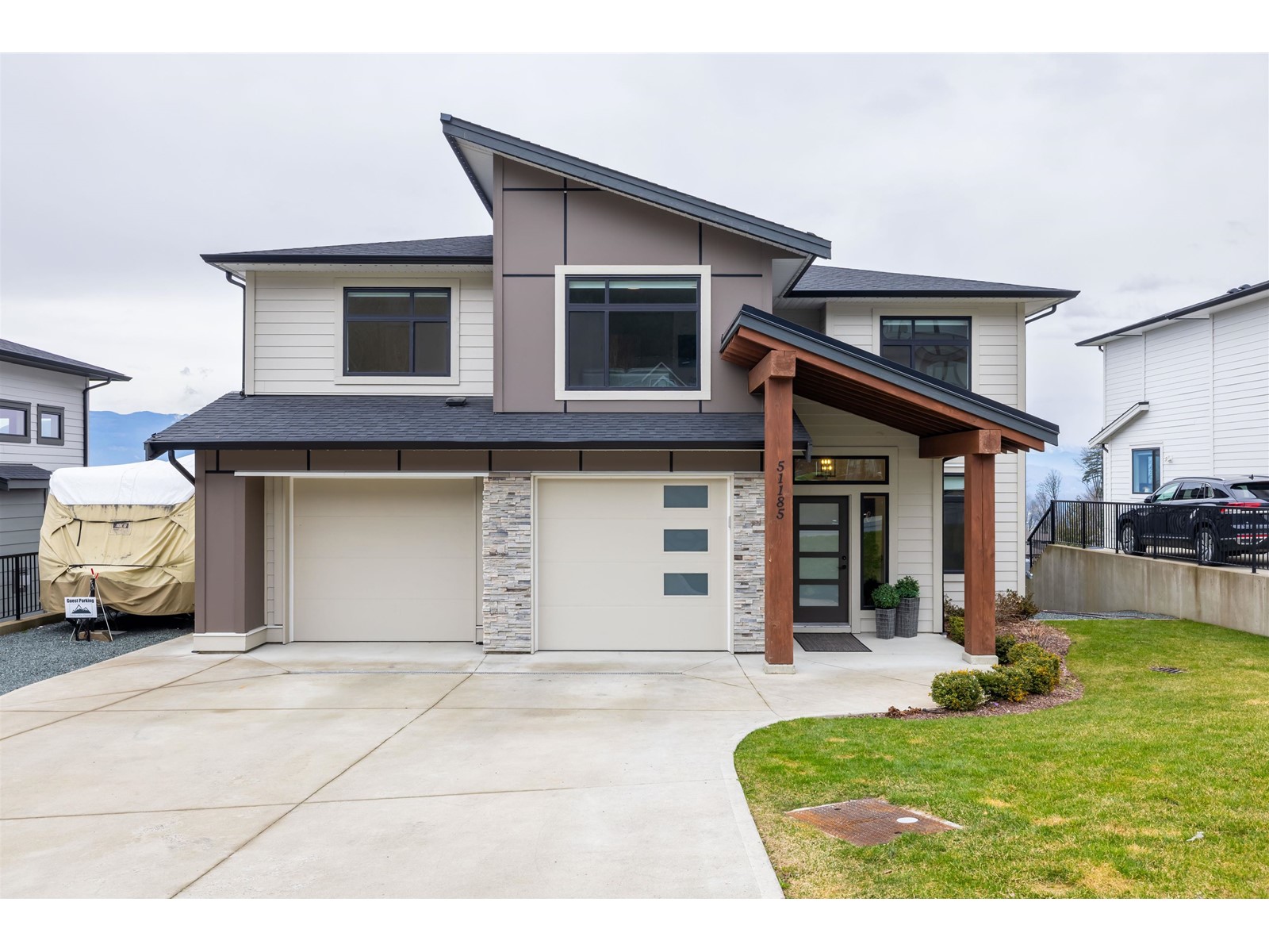 Property at 51185 CHARLOTTE PLACE image 1