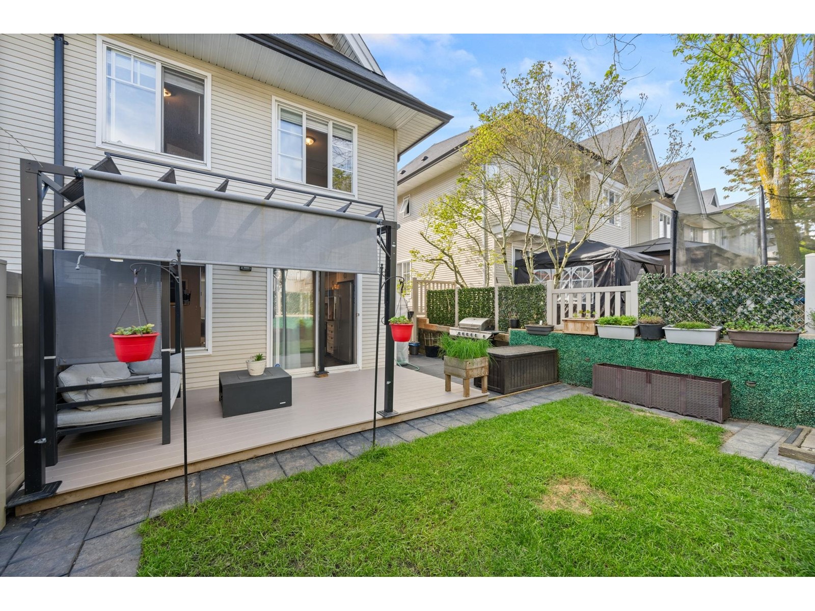 33 20560 66 Avenue, Langley, British Columbia  V2Y 2Y8 - Photo 33 - R2999765