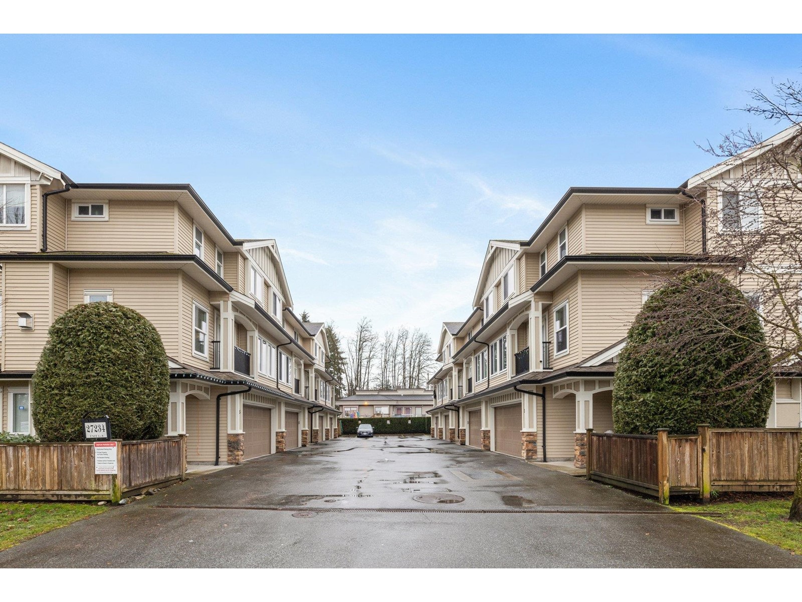 Property at 4 27234 30 AVENUE image 1