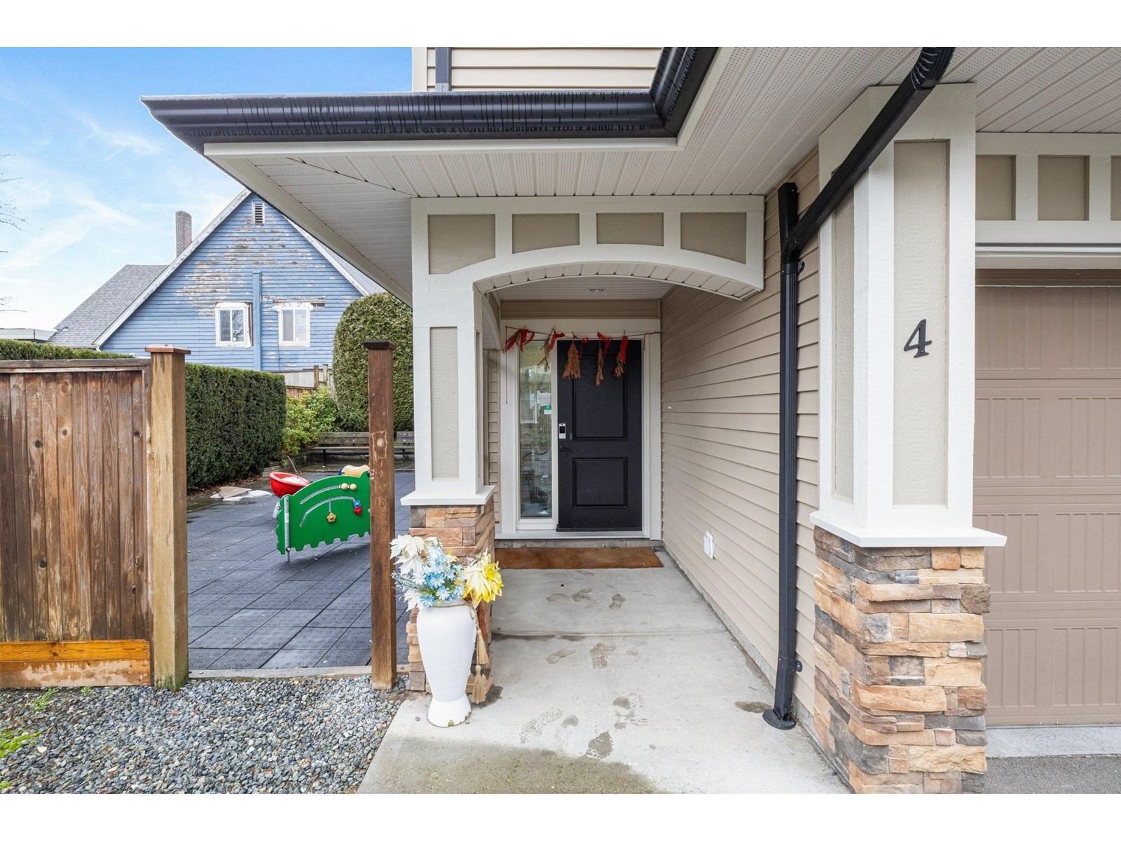4 27234 30 Avenue, Langley, British Columbia  V4W 3J6 - Photo 4 - R3000515