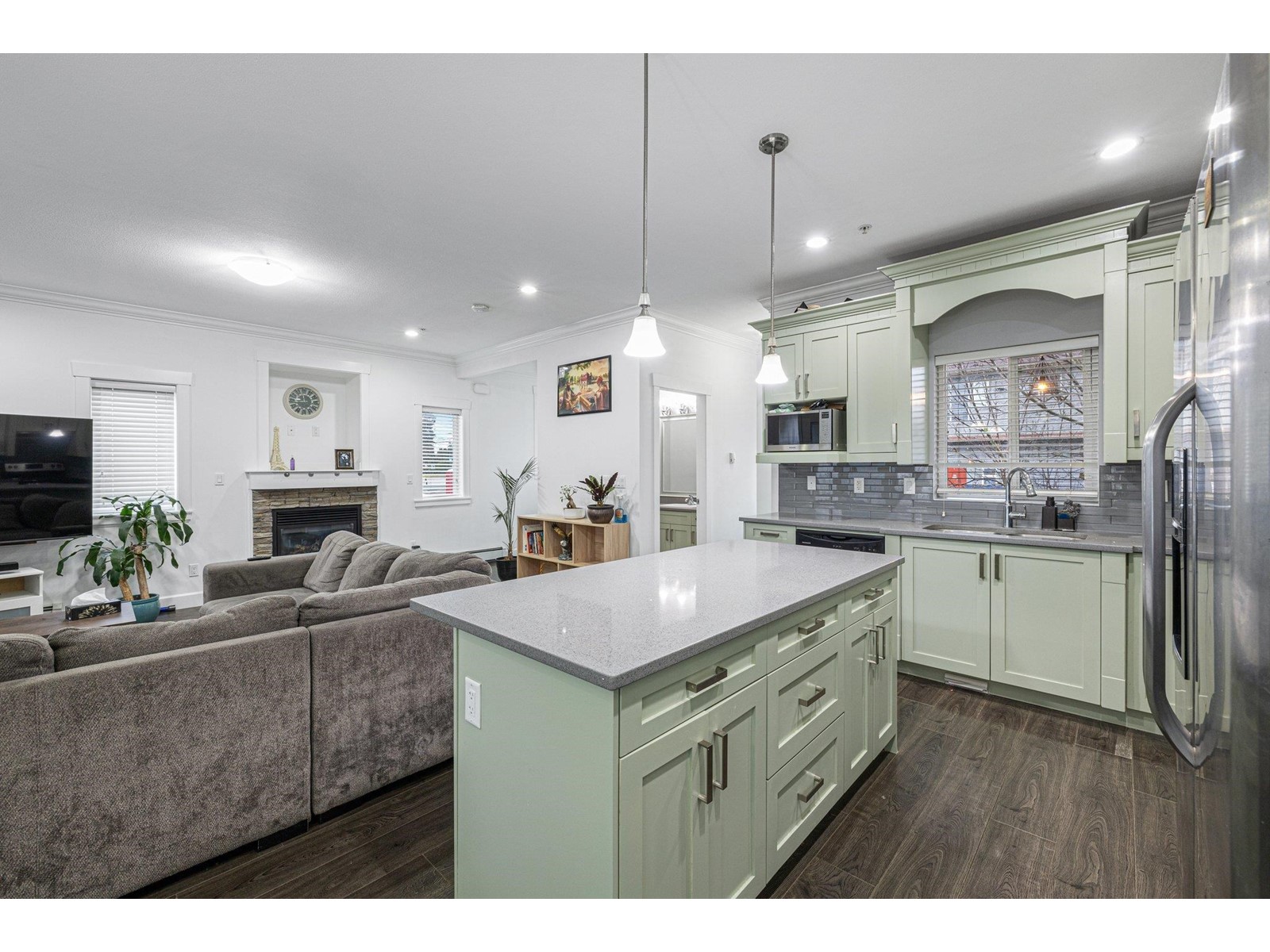 4 27234 30 Avenue, Langley, British Columbia  V4W 3J6 - Photo 9 - R3000515
