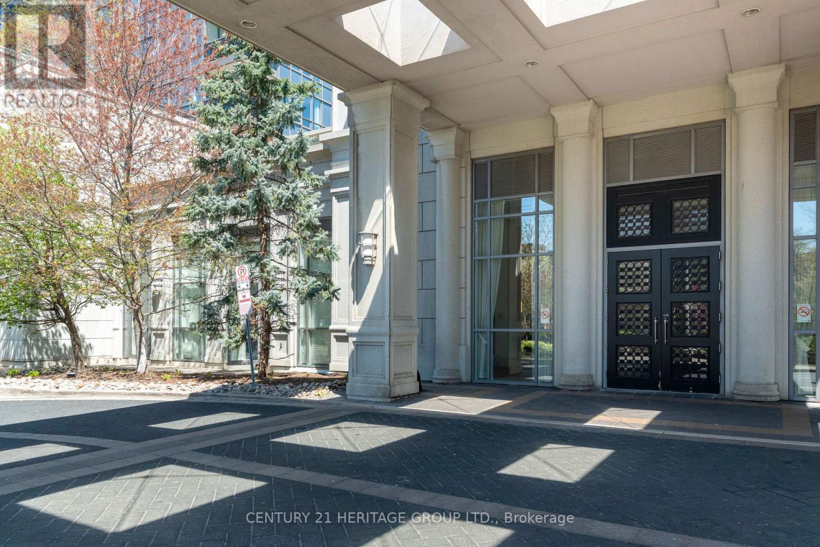 424 - 25 Greenview Avenue, Toronto, Ontario  M2M 0A5 - Photo 3 - C12119326