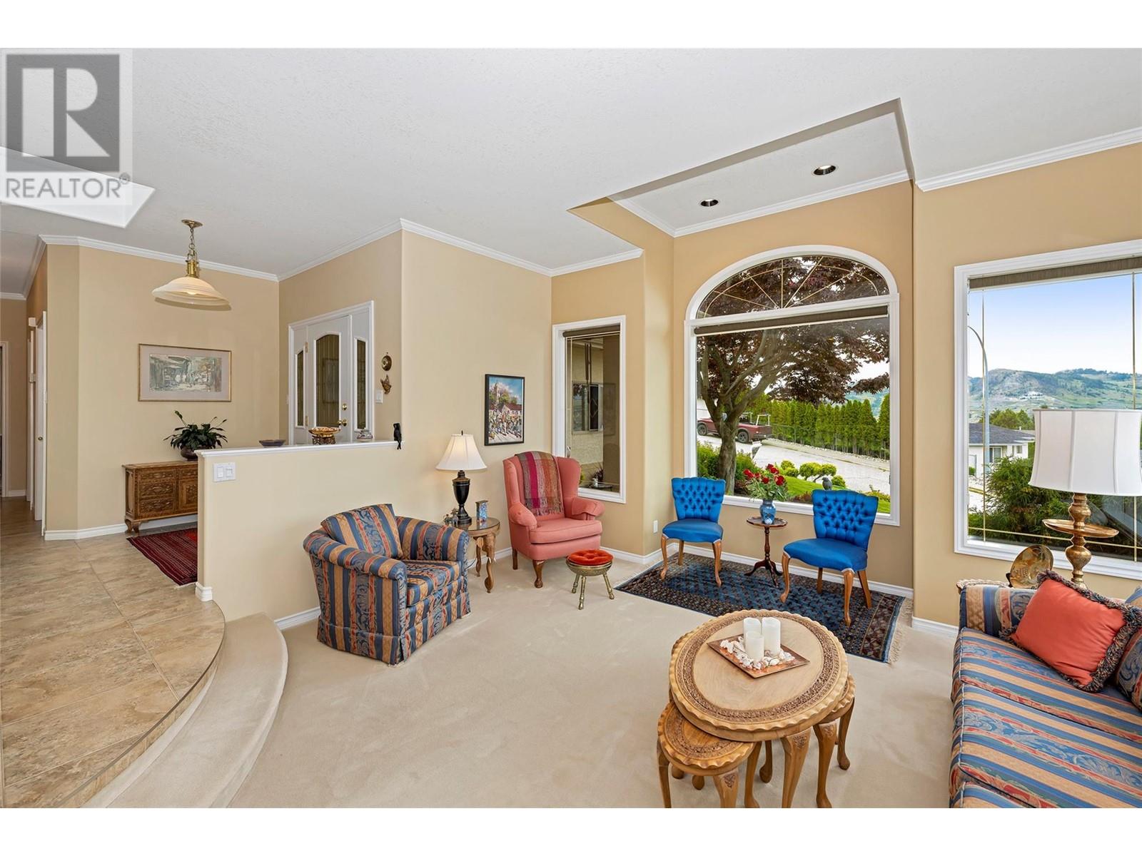 11424 Palfrey Drive East, Coldstream, British Columbia  V1B 2B1 - Photo 12 - 10346947