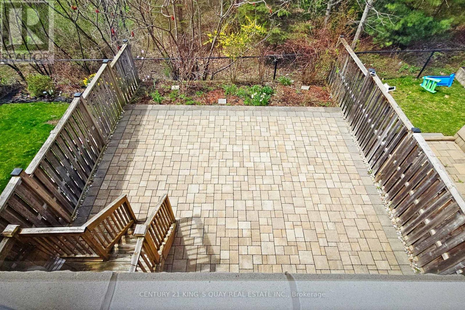 126 Lacewood Drive, Richmond Hill, Ontario  L4S 0E5 - Photo 49 - N12132534