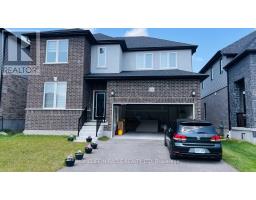 24 SASS CRES CRESCENT, Brant, Ontario
