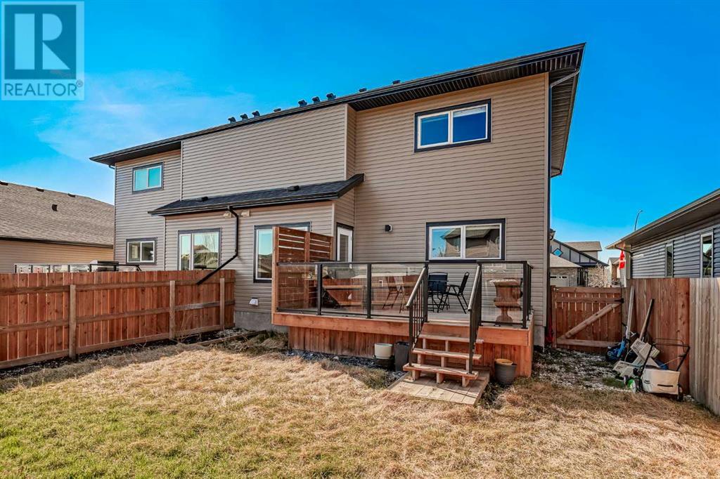 1918 High Park Circle Nw, High River, Alberta  T1V 0E7 - Photo 41 - A2213371
