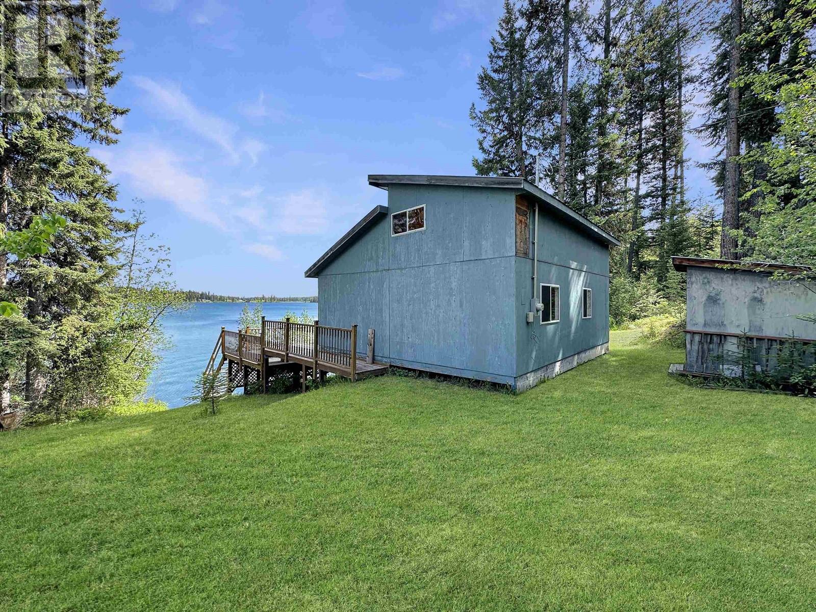 6133 Guide Road, Williams Lake, British Columbia  V2G 5L9 - Photo 4 - R3000408