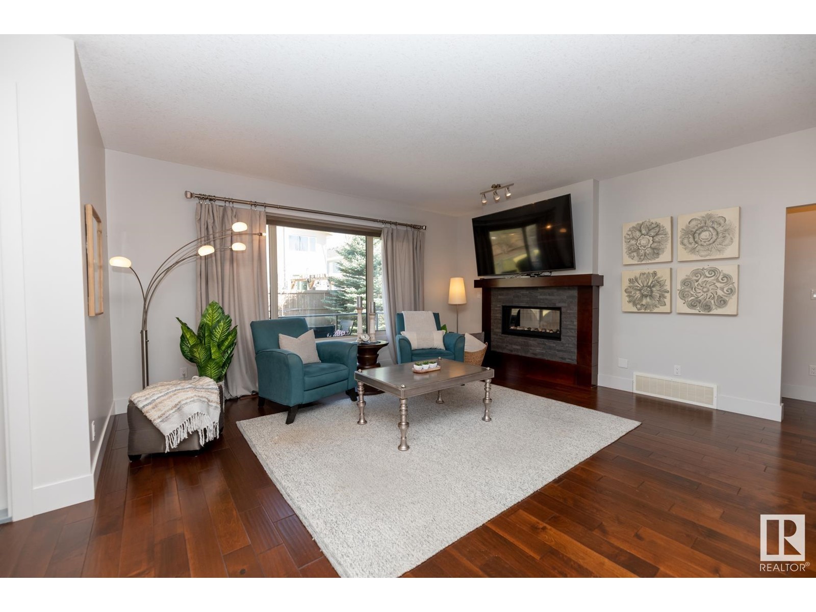 7358 May Cm Nw, Edmonton, Alberta  T6R 0V7 - Photo 18 - E4435347