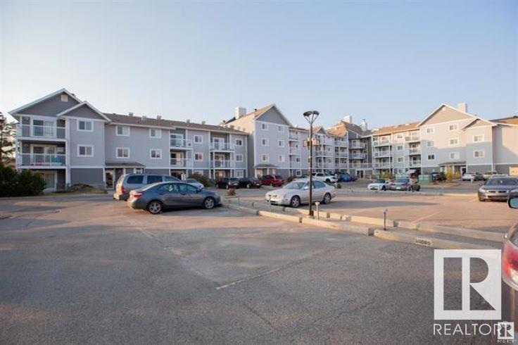 #310 5065 31 Av Nw, Edmonton, Alberta  T6L 6S5 - Photo 15 - E4435350
