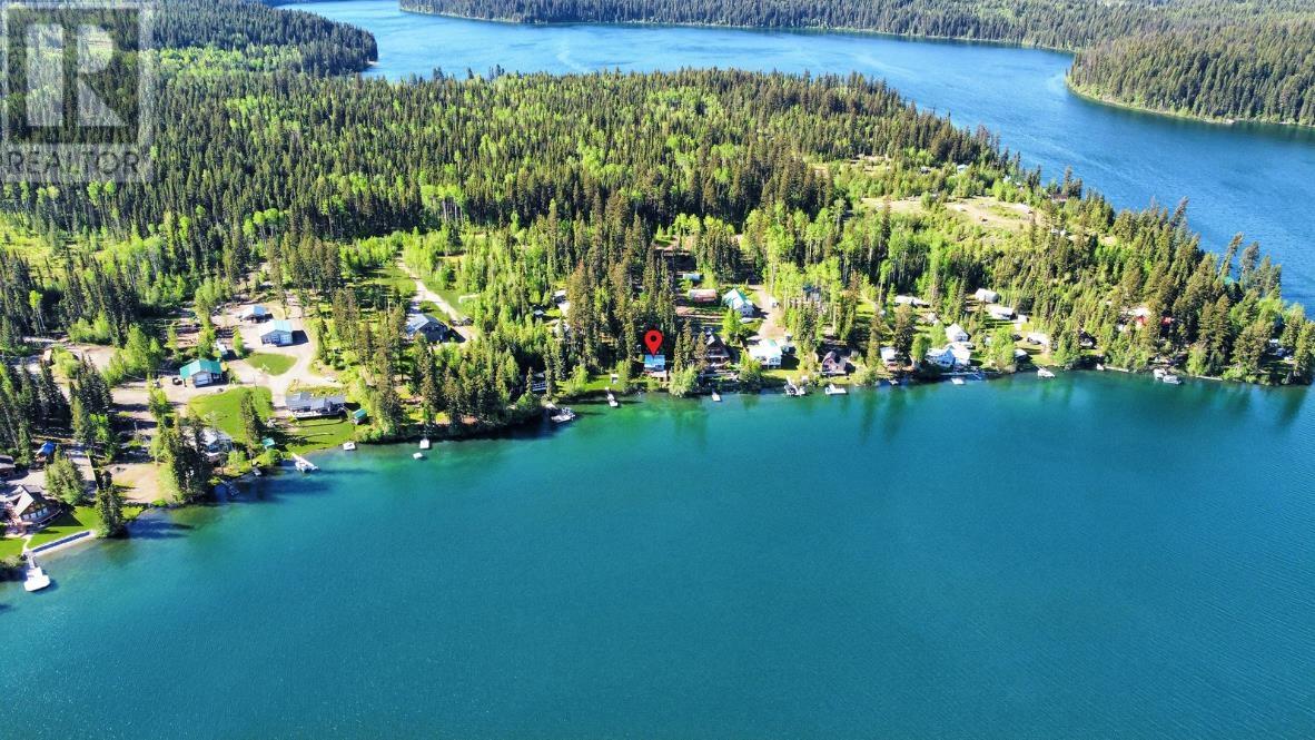 6133 GUIDE ROAD, Williams Lake, British Columbia