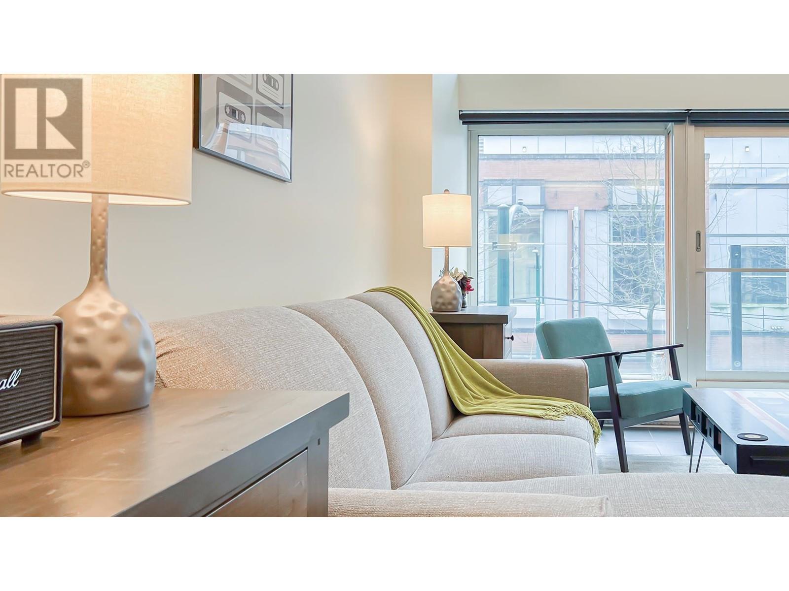 305 33 W Pender Street, Vancouver, British Columbia  V6B 1R3 - Photo 12 - R2985859