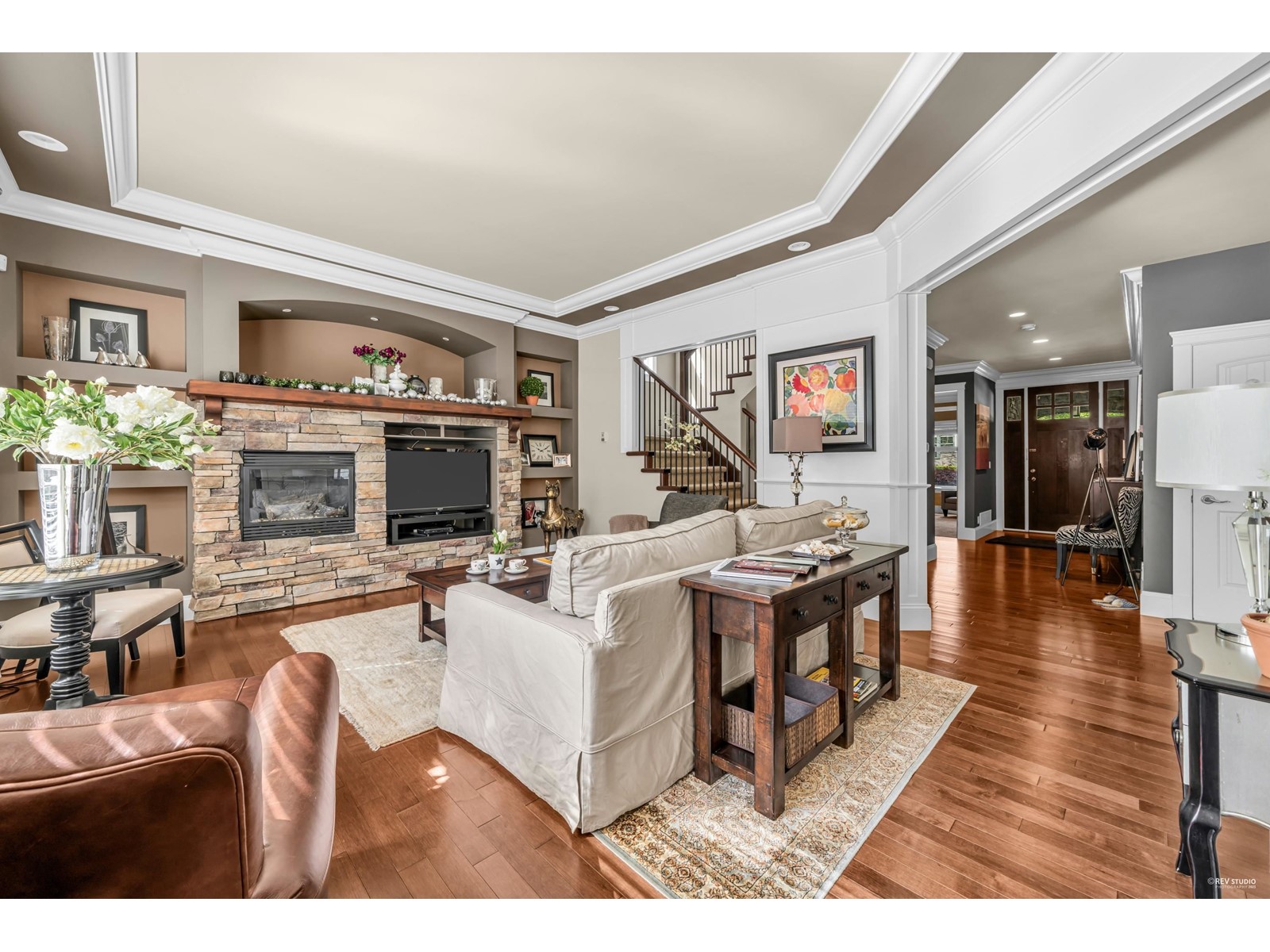 2560 162 Street, Surrey, British Columbia  V3Z 6Z3 - Photo 6 - R3000403