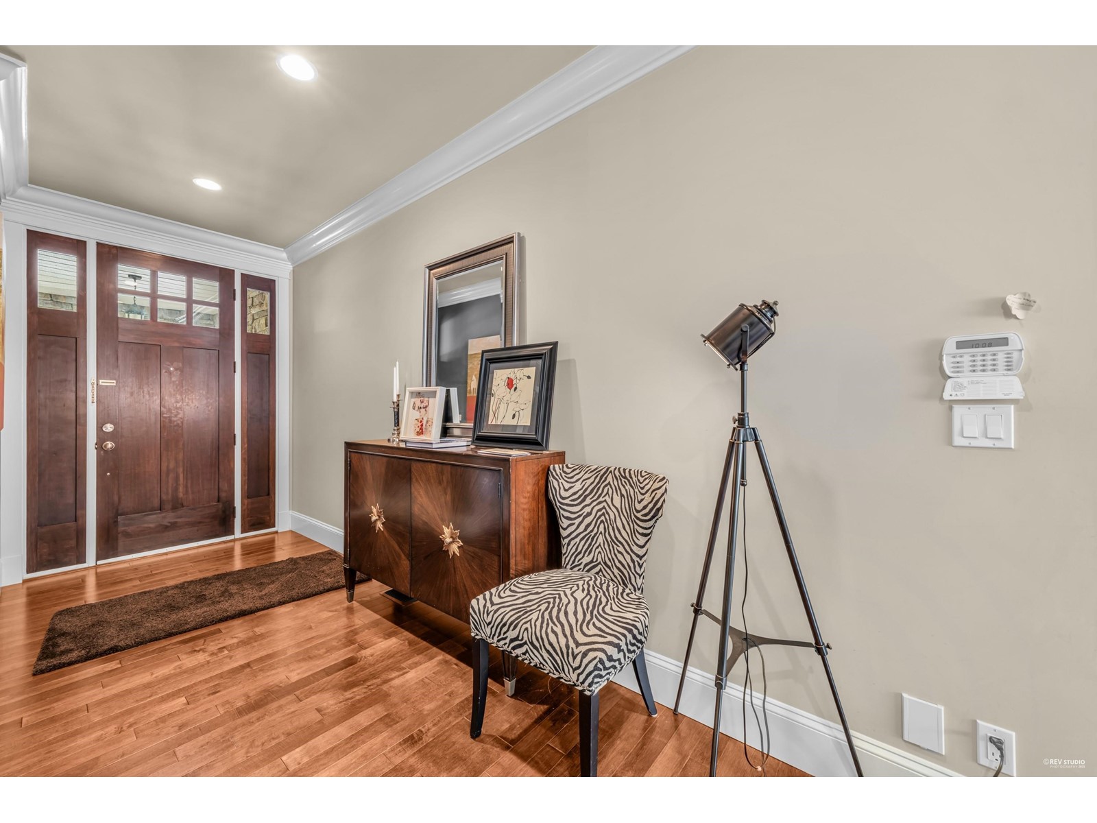 2560 162 Street, Surrey, British Columbia  V3Z 6Z3 - Photo 3 - R3000403