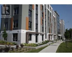 298 HEMLOCK Street Unit# 709, waterloo, Ontario