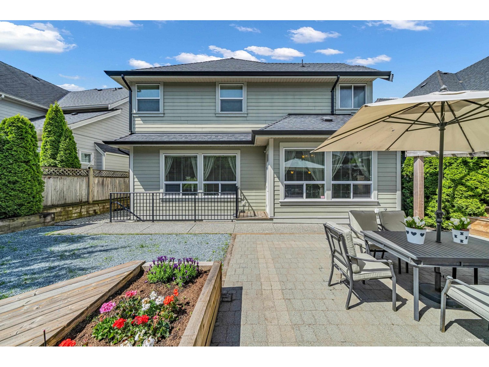 2560 162 Street, Surrey, British Columbia  V3Z 6Z3 - Photo 24 - R3000403