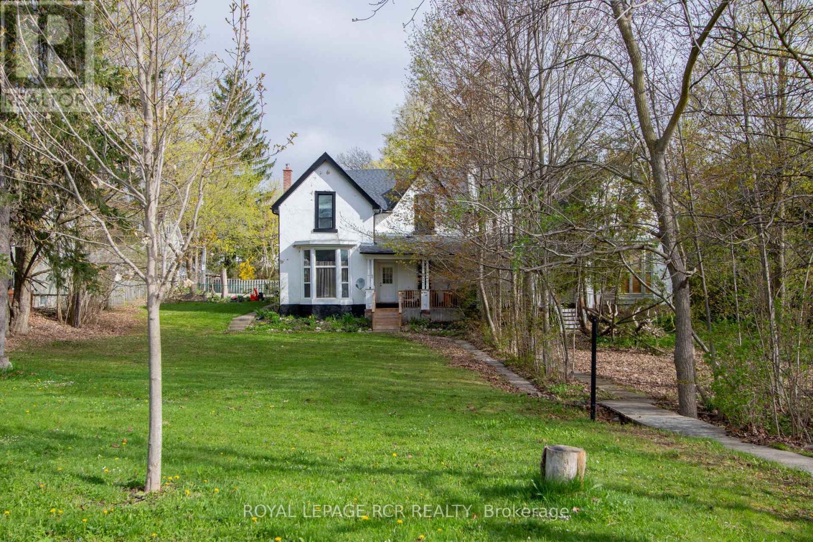 9 Second Avenue, Orangeville, Ontario  L9W 1H4 - Photo 13 - W11964661