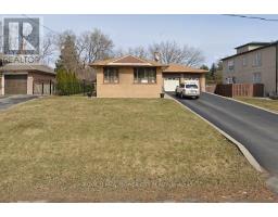 BASEMENT - 555 WEIR AVENUE, Oakville, Ontario