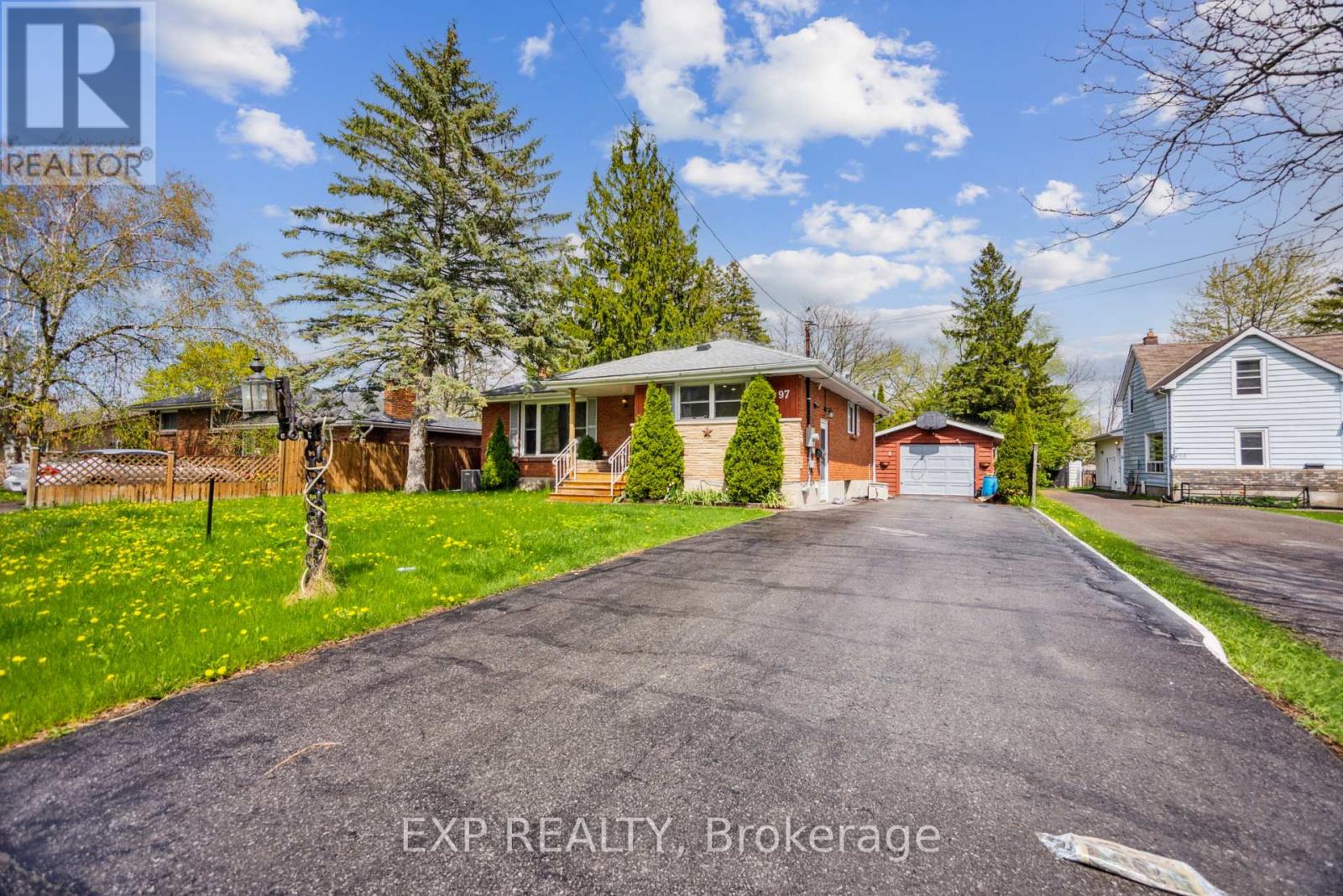 97 GILBERT STREET, Belleville, Ontario