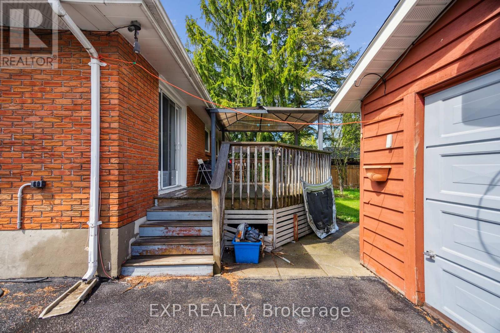 97 Gilbert Street, Belleville, Ontario  K8P 3H1 - Photo 29 - X12135660