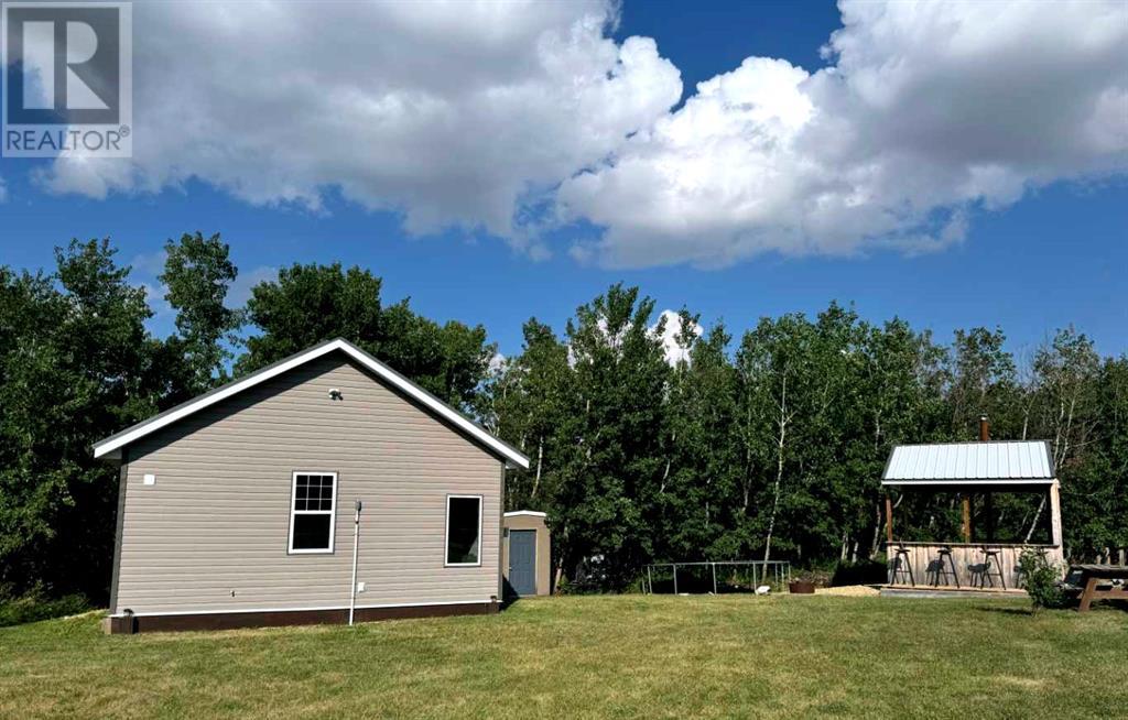 249, 253, 22113 Township Road 440, Rural Camrose County, Alberta  T0B 1M0 - Photo 1 - A2197173