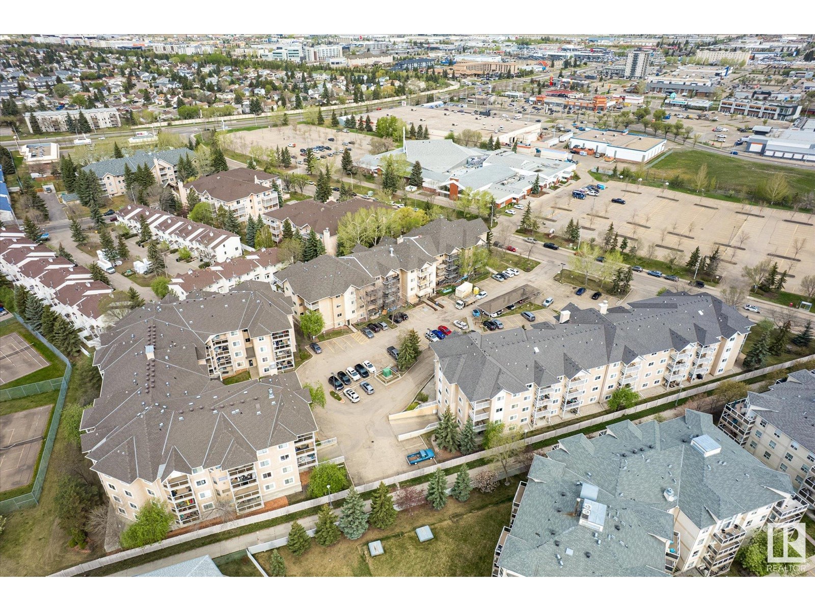Property at #307 17467 98A AV NW image 3