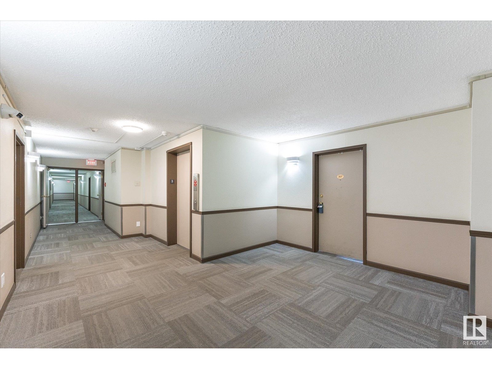 Property at #307 17467 98A AV NW image 5