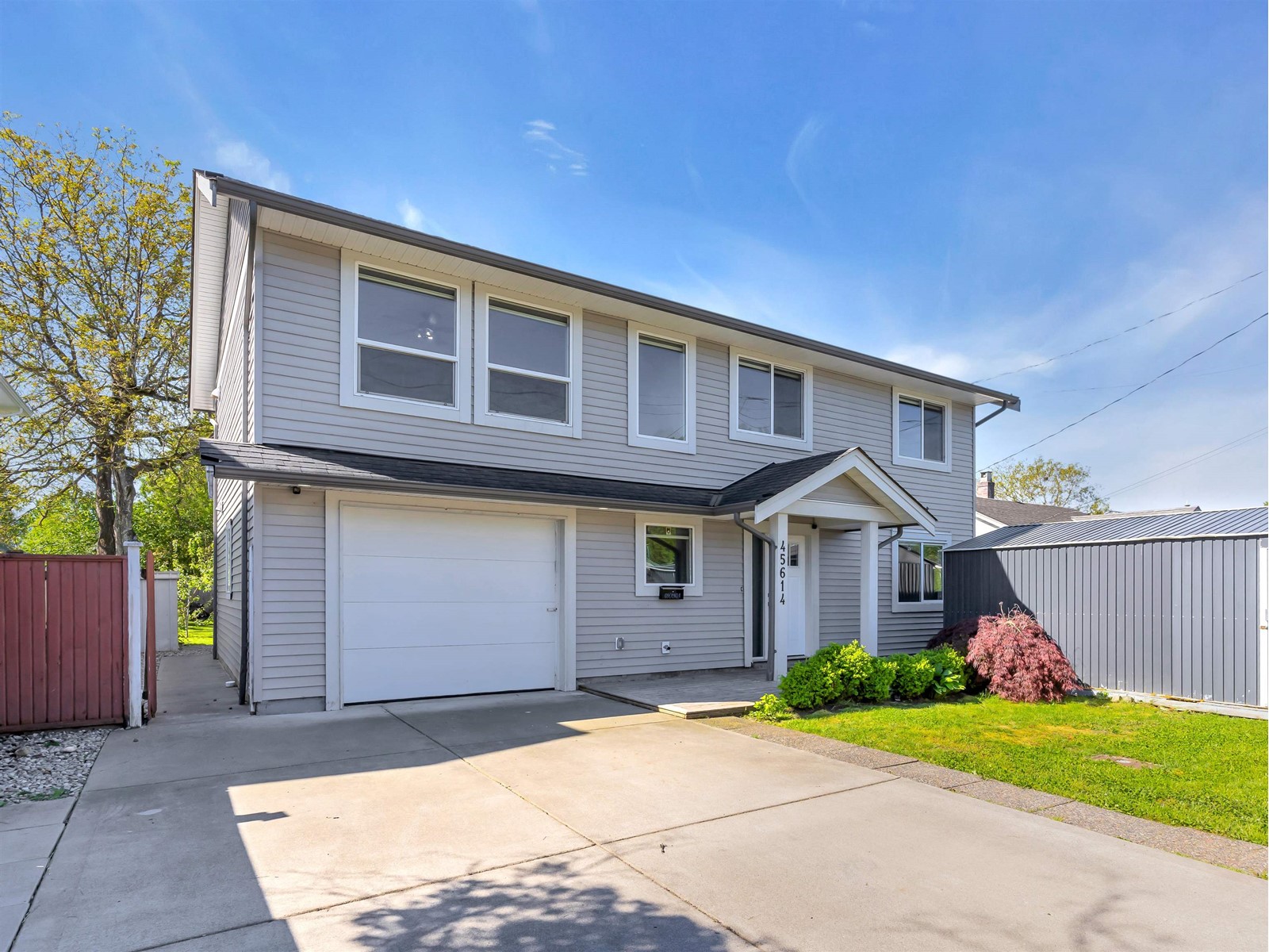 Property at 45614 HERRON AVENUE image 1