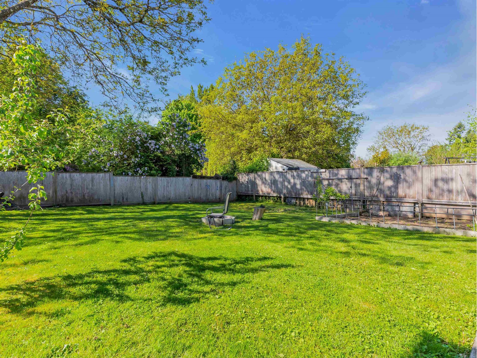 45614 Herron Avenue, Chilliwack Proper West, Chilliwack, British Columbia  V2P 3G9 - Photo 36 - R3000350