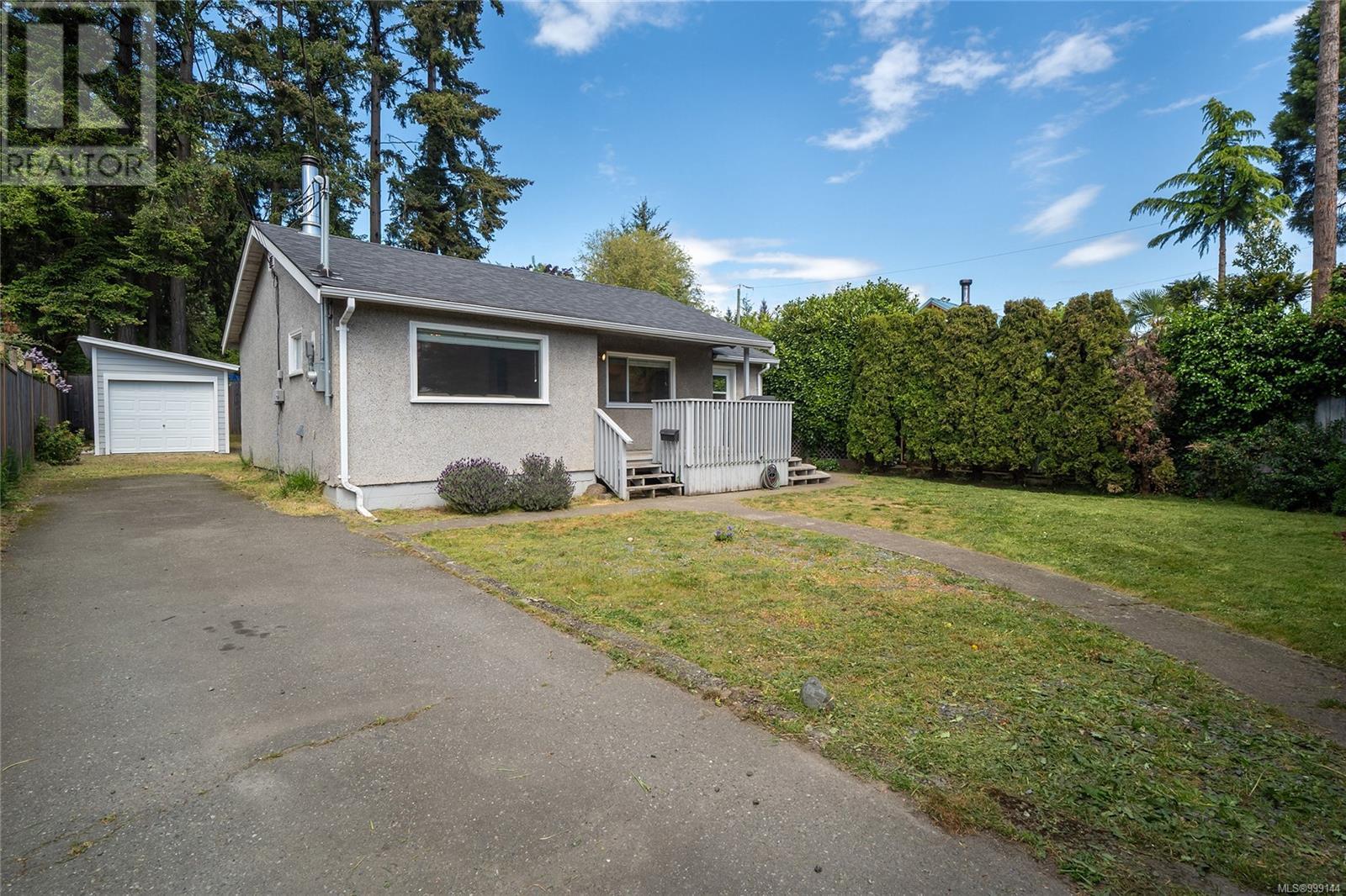 Property at 2628 Sooke Rd image 1