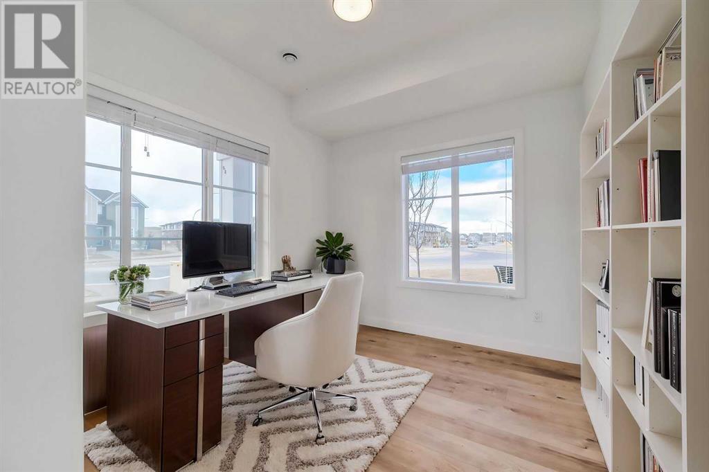 162 Savanna Street Ne, Calgary, Alberta  T3J 4B6 - Photo 6 - A2210910