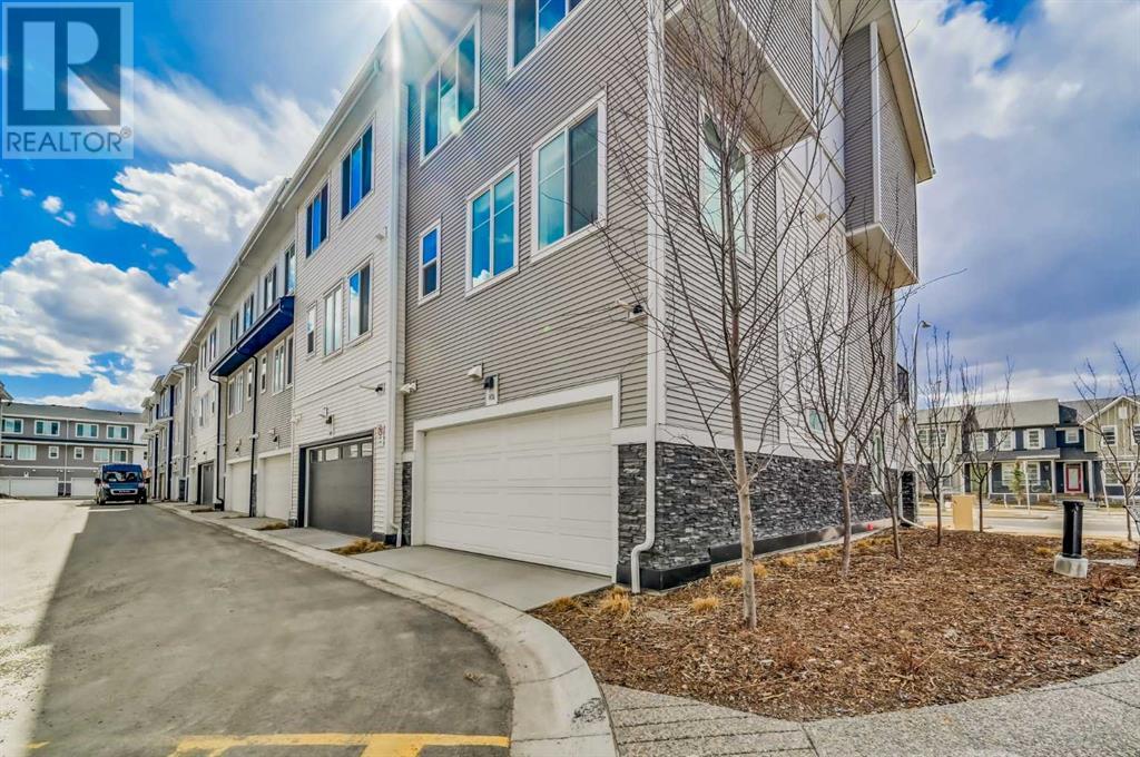 162 Savanna Street Ne, Calgary, Alberta  T3J 4B6 - Photo 29 - A2210910