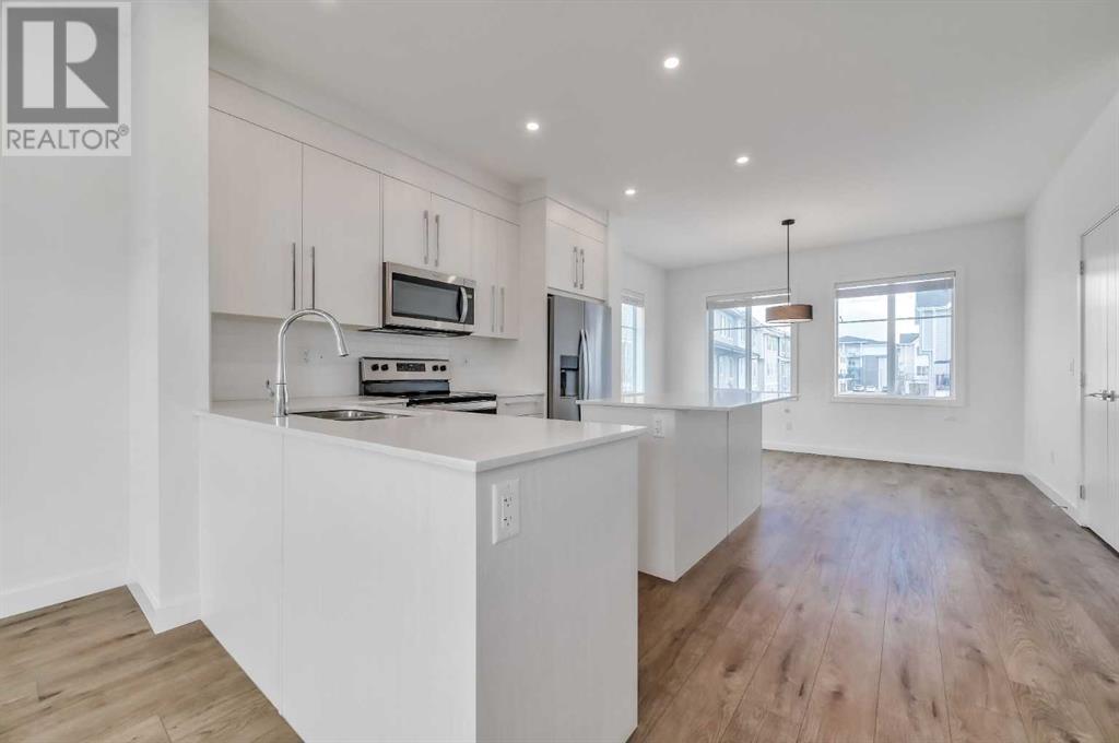 162 Savanna Street Ne, Calgary, Alberta  T3J 4B6 - Photo 9 - A2210910