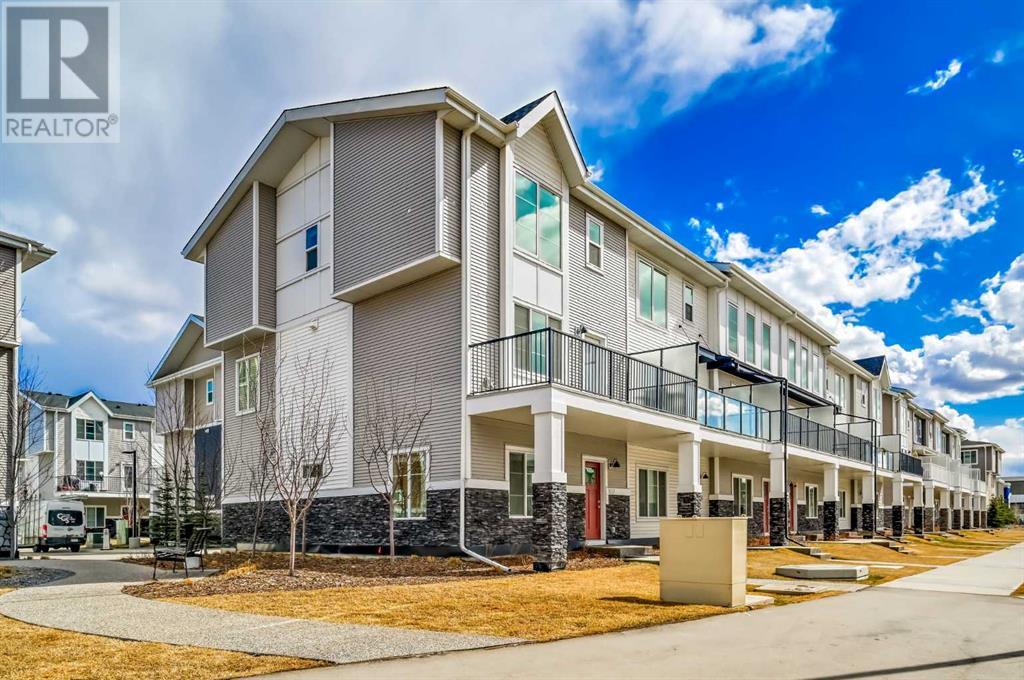 162 Savanna Street Ne, Calgary, Alberta  T3J 4B6 - Photo 2 - A2210910