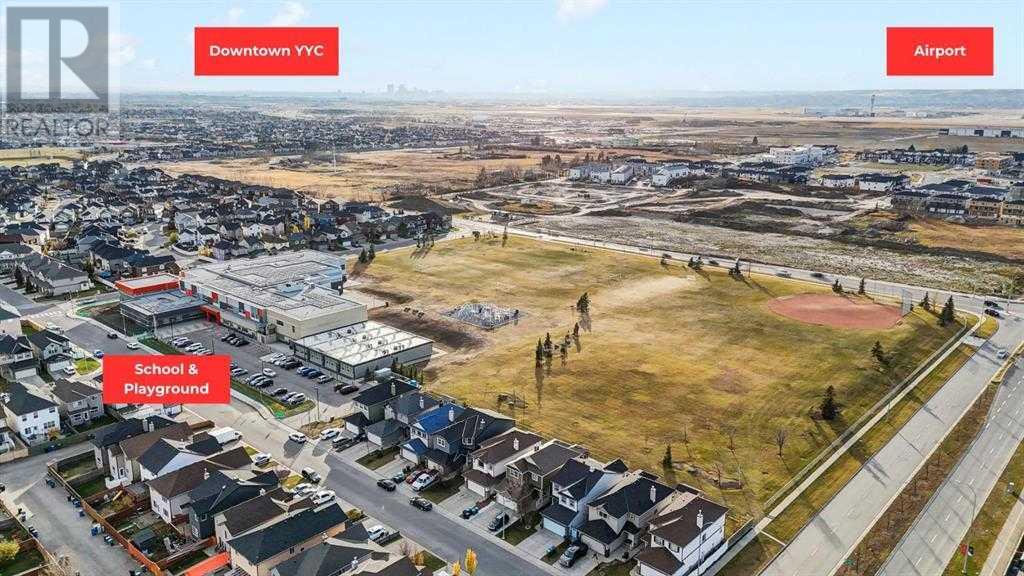 162 Savanna Street Ne, Calgary, Alberta  T3J 4B6 - Photo 31 - A2210910