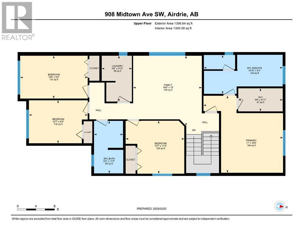 908 Midtown Avenue Sw, Airdrie, Alberta  T4B 4V8 - Photo 37 - A2218532