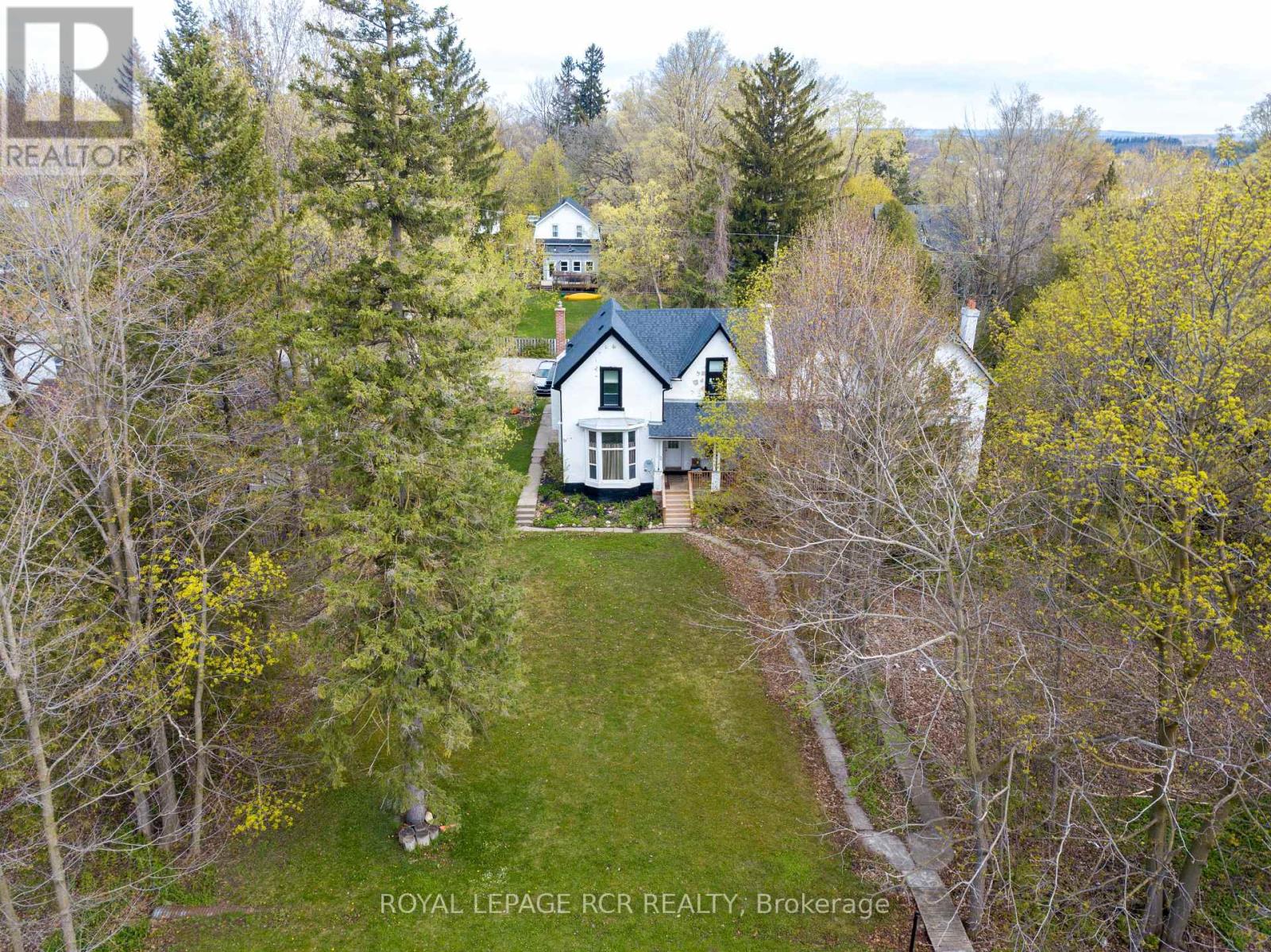9 SECOND AVENUE, Orangeville, Ontario