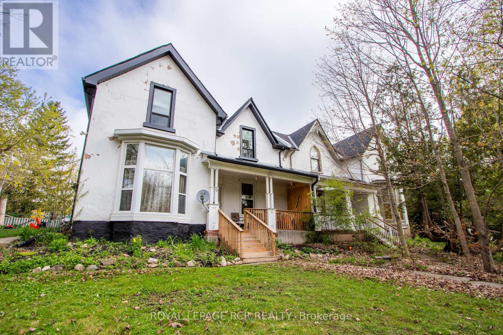 9 Second Avenue, Orangeville, Ontario  L9W 1H4 - Photo 15 - W11964652