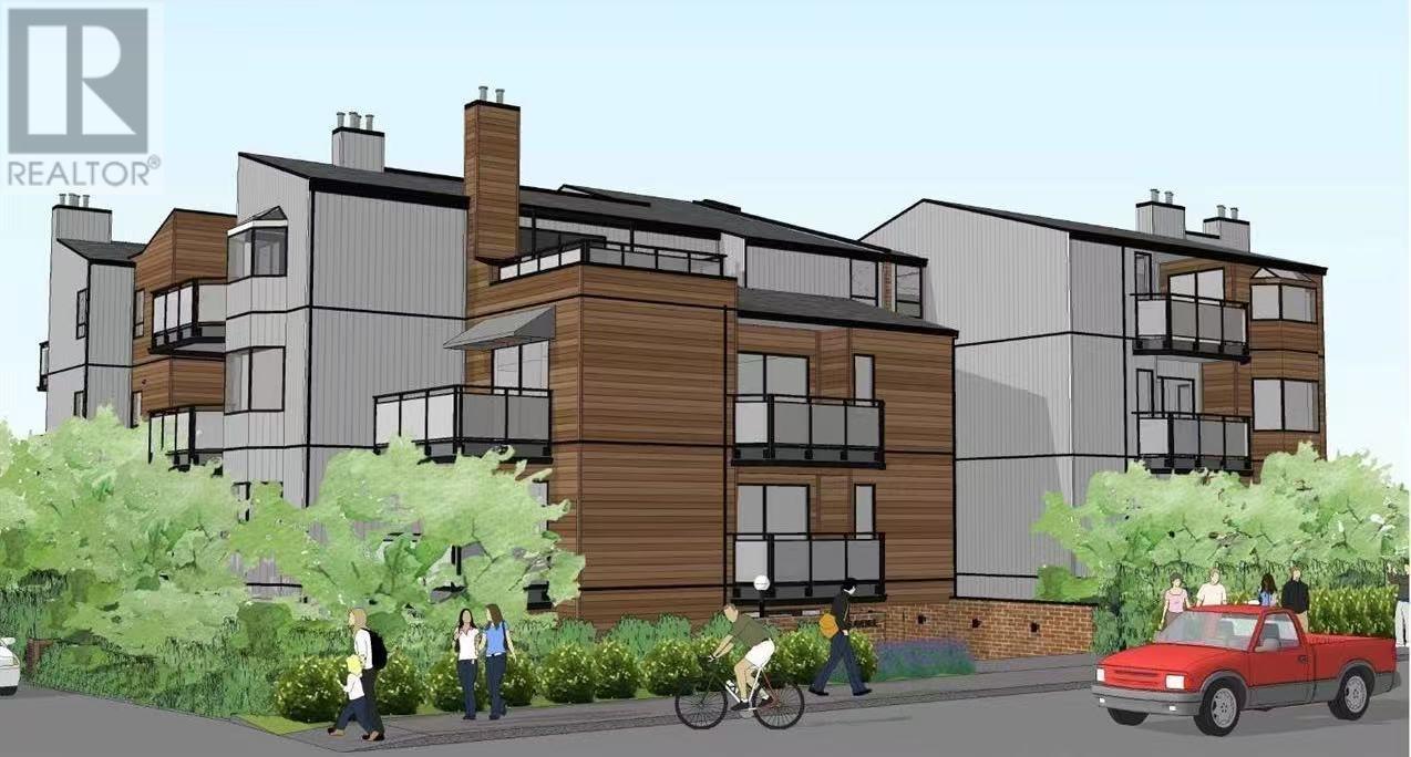 403 1340 DUCHESS AVENUE, West Vancouver, British Columbia
