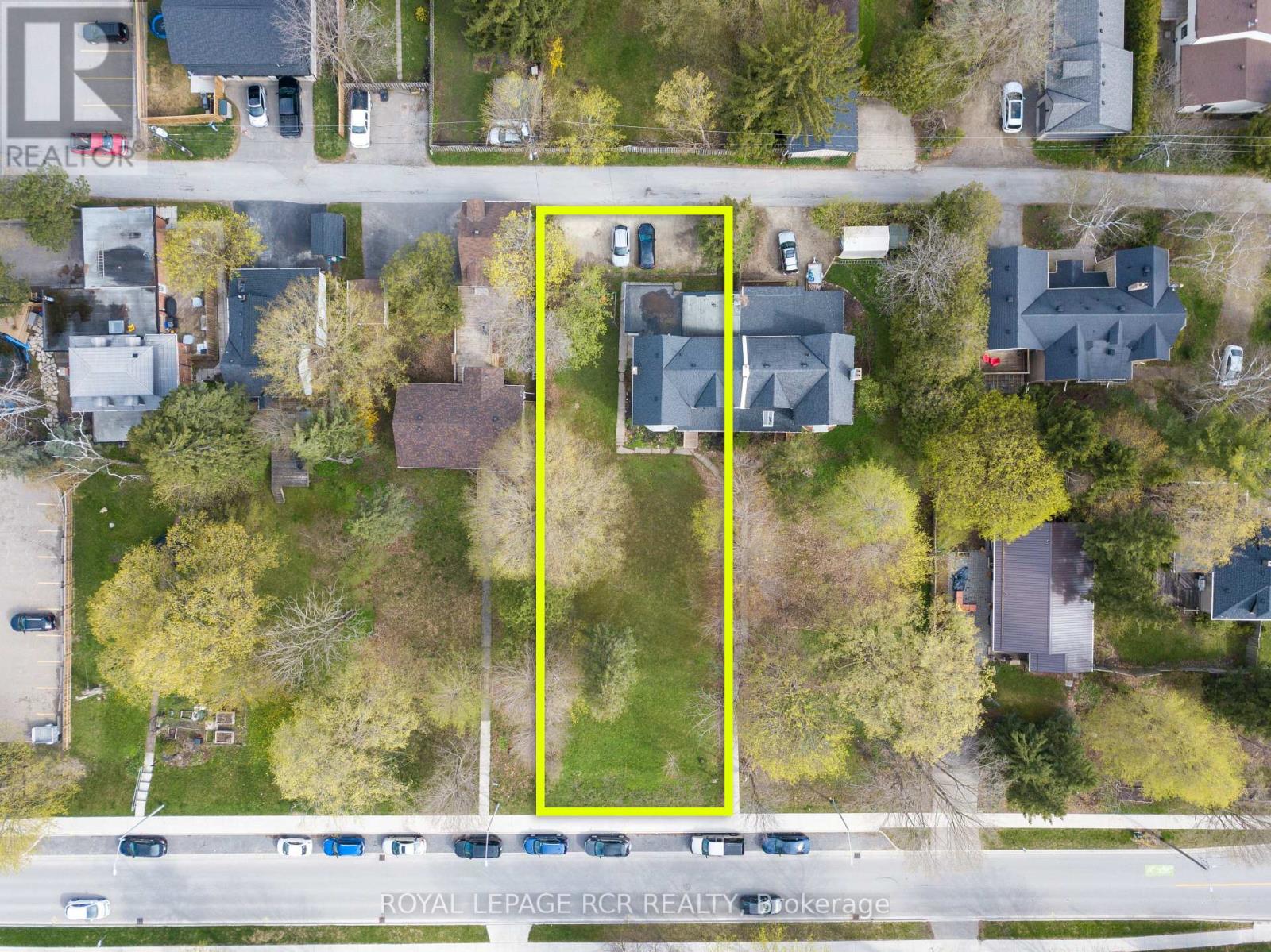 9 Second Avenue, Orangeville, Ontario  L9W 1H4 - Photo 2 - W11964652