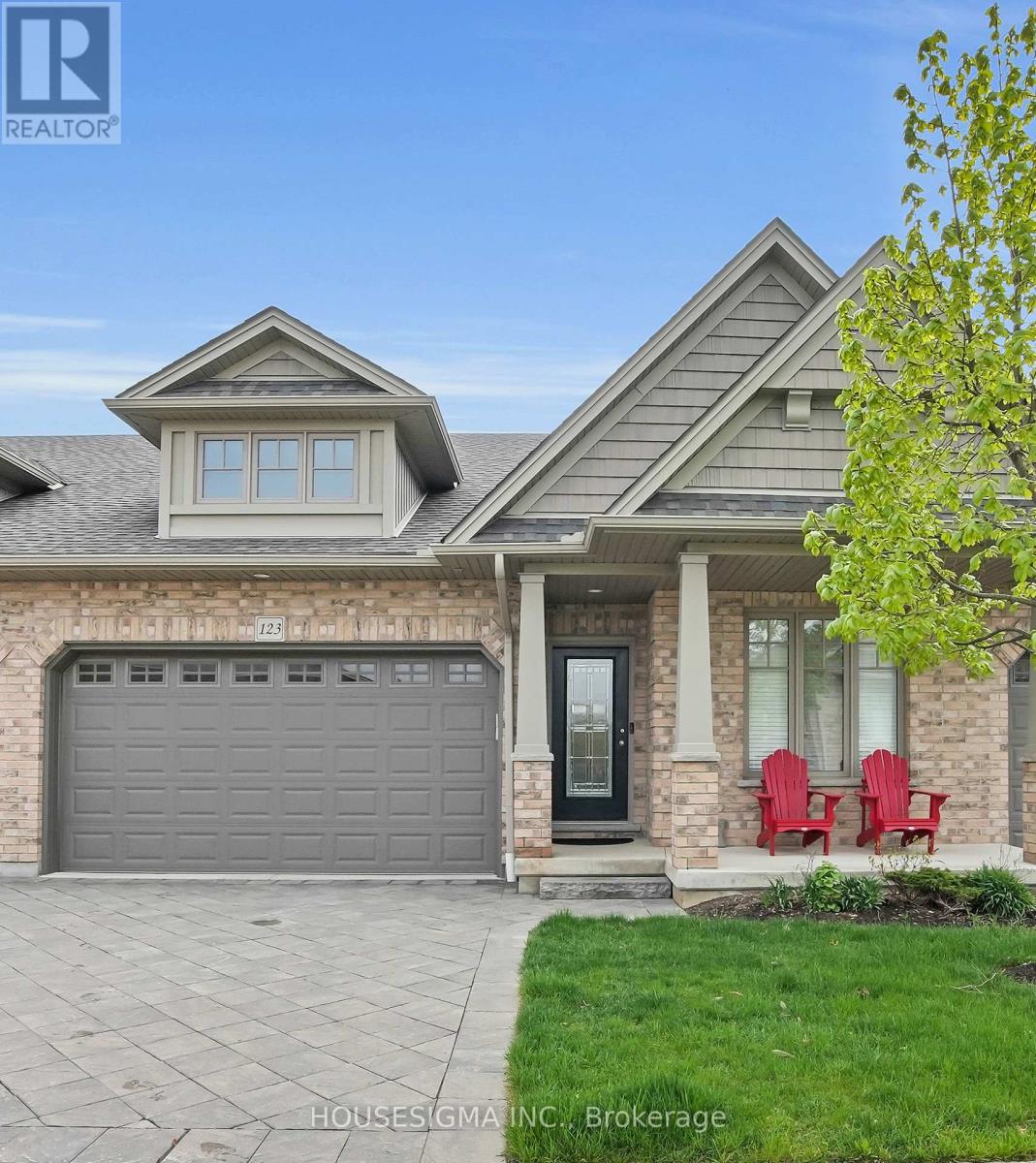 123 - 2250 BUROAK DRIVE, London North, Ontario