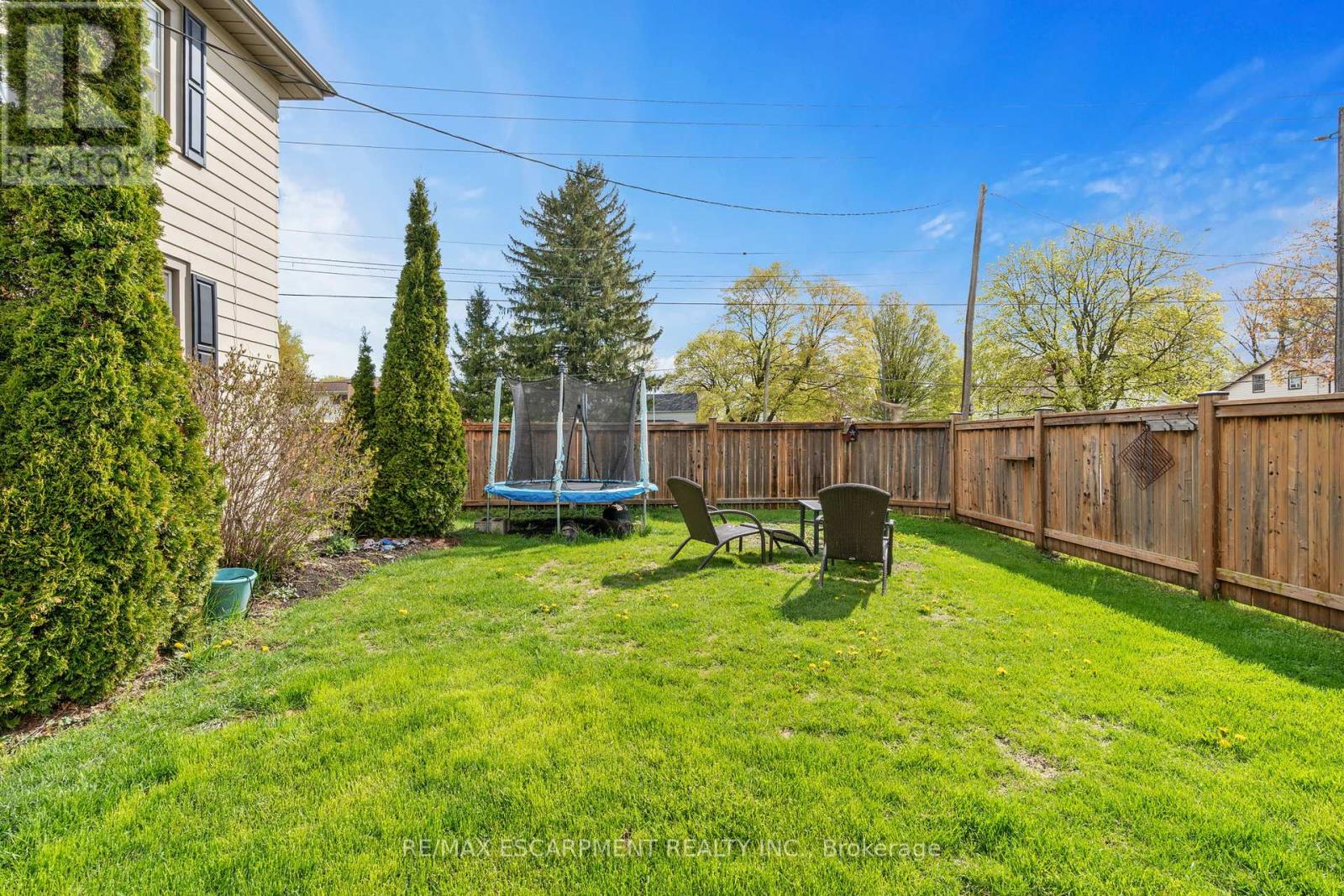 28 Market Street, Brant, Ontario  N3L 3A8 - Photo 39 - X12088349