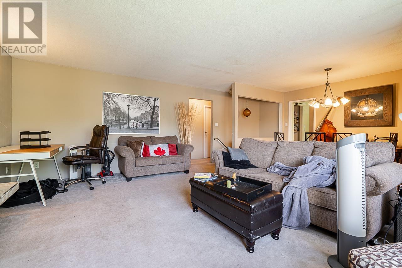11820 King Road, Richmond, British Columbia  V7A 3B6 - Photo 6 - R3000579