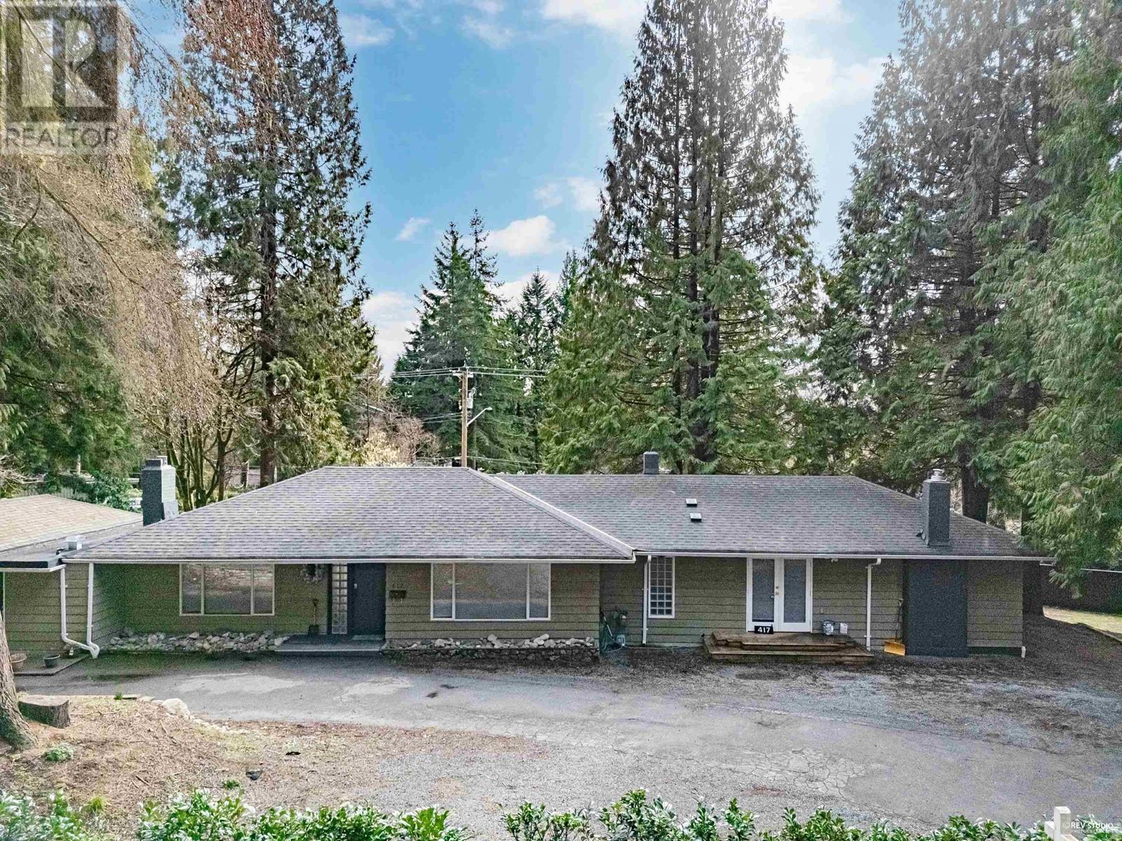 417 Hadden Drive, West Vancouver, British Columbia  V7S 1G1 - Photo 26 - R3000586