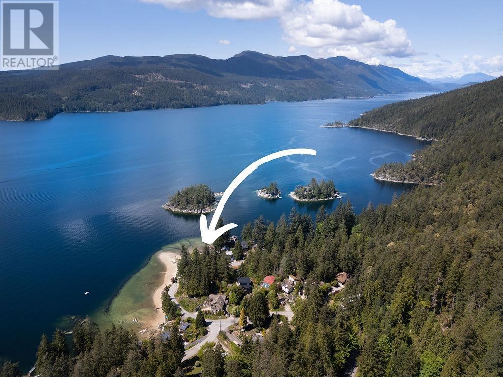 Property at 7622 SECHELT INLET ROAD image 1